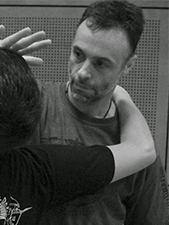 Arend Dubbelboer