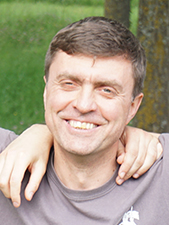 Konstantin Komarov