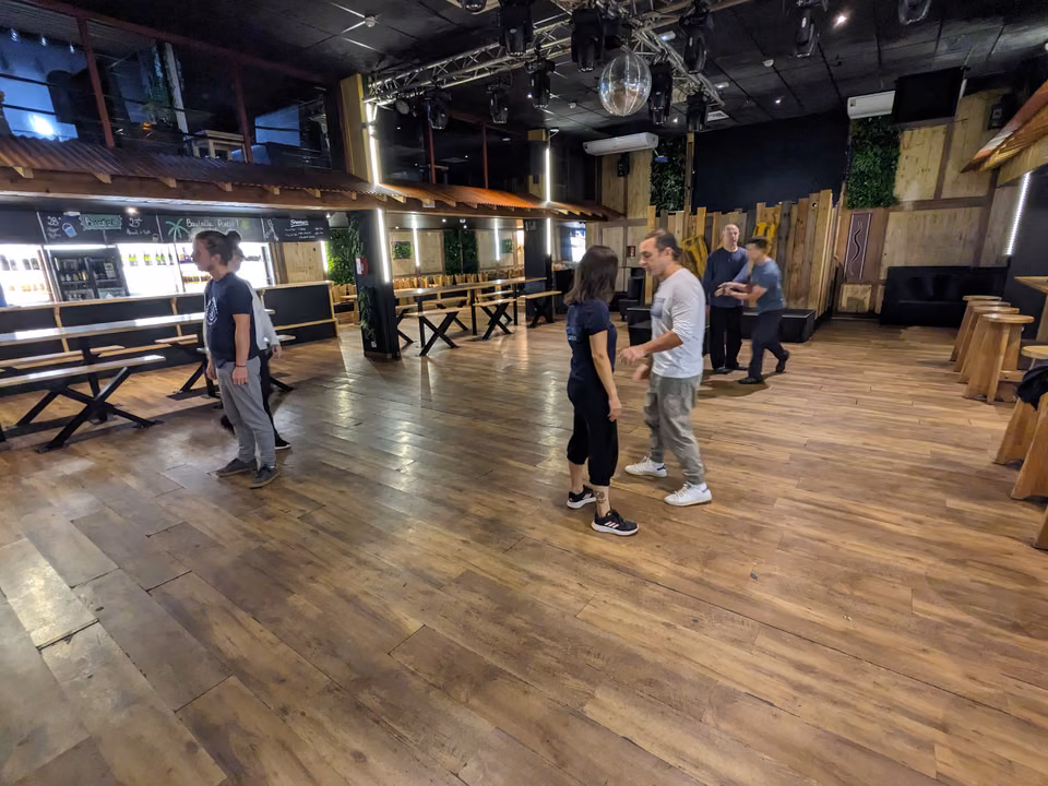 Atelier Tradition Martial Art