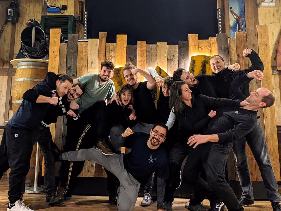 Atelier Tradition Martial Art
